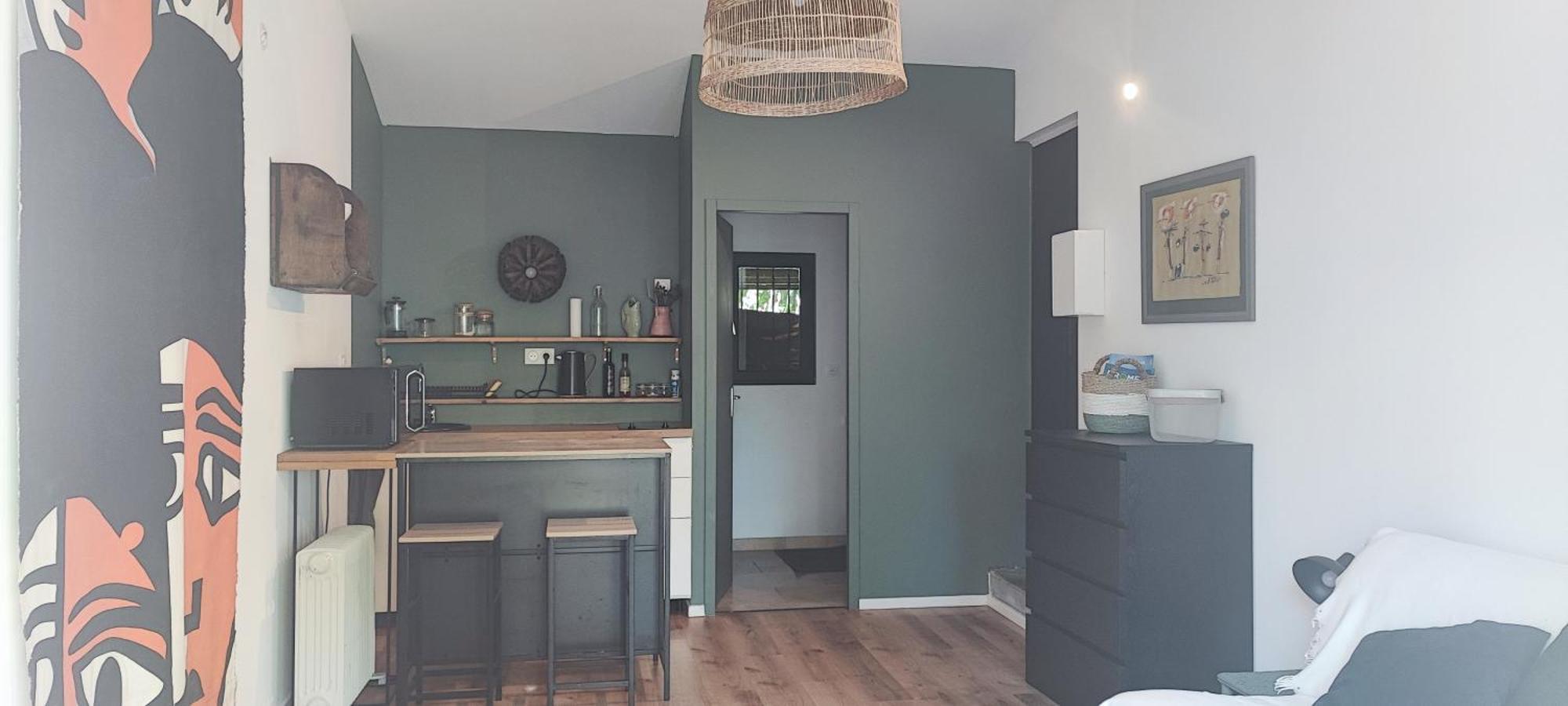 Studio Au Coeur De Buis-Les-Baronnies Esterno foto