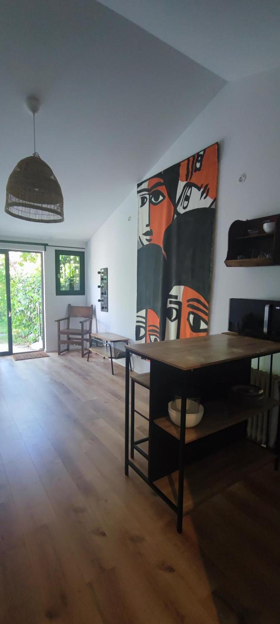 Studio Au Coeur De Buis-Les-Baronnies Esterno foto